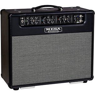 MESA/Boogie Triple Crown TC-50 1x12" 50W Tube Guitar Combo Amp