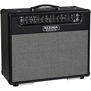 MESA/Boogie Triple Crown TC-50 1x12" 50W Tube Guitar Combo Amp in Bronco Tolex
