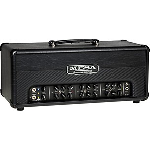 MESA/Boogie Triple Crown TC-50 Guitar Tube Head