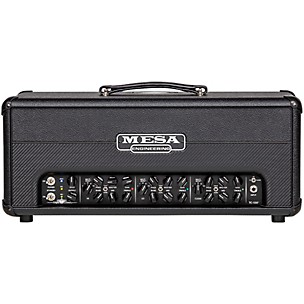 MESA/Boogie Triple Crown TC-50 Guitar Tube Head in Bronco Tolex