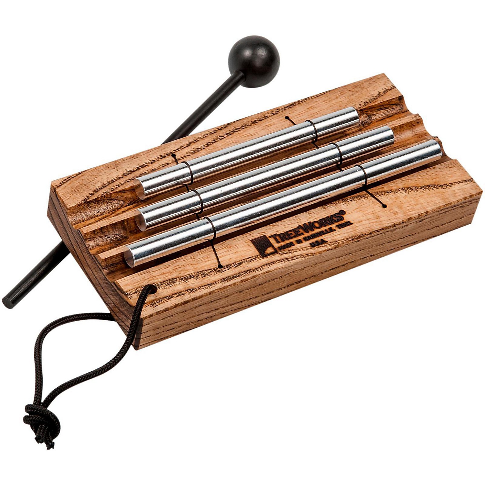 Trio Chakra Energy Chime for Sale - Harmonize Your Space