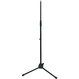 Musician's Gear Tripod Base Mic Stand