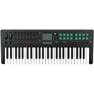 Korg Triton Taktile 49 key Keyboard/Synth Controller w/ Triton Engine