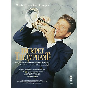 Hal Leonard Triumphant Trumpet