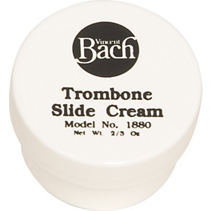 Bach Trombone Lubricants