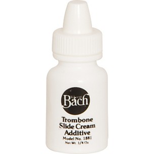 Bach Trombone Lubricants