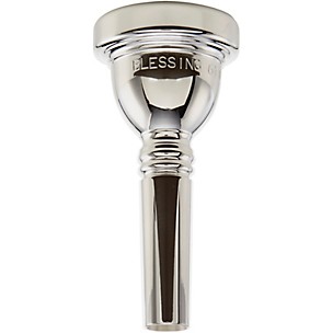Blessing Trombone Mouthpieces