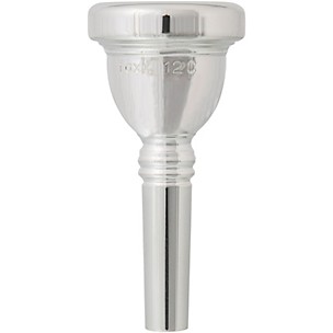 Faxx Trombone Mouthpieces, Small Shank