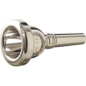 Faxx Trombone Mouthpieces, Small Shank