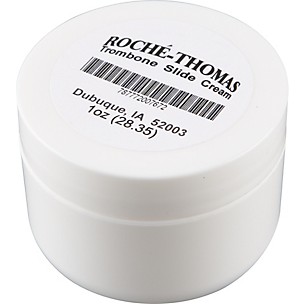 Roche Thomas Trombone Slide Cream