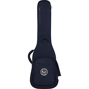 Fender Troubadour Electric Bass Guitar Gig Bag -