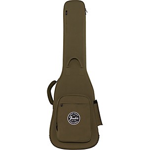 Fender Troubadour Electric Bass Guitar Gig Bag