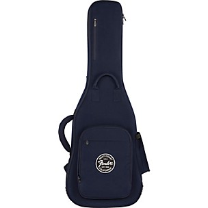 Fender Troubadour Electric Guitar Gig Bag -