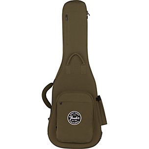Fender Troubadour Electric Guitar Gig Bag -