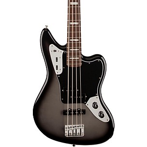 Fender Troy Sanders Jaguar Bass