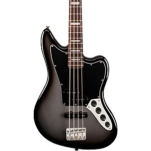 Squier Troy Sanders Signature Jaguar Bass
