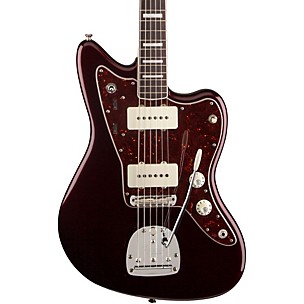 Fender Troy Van Leeuwen Jazzmaster Electric Guitar