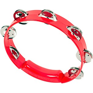 Rhythm Tech True Colors Tambourine