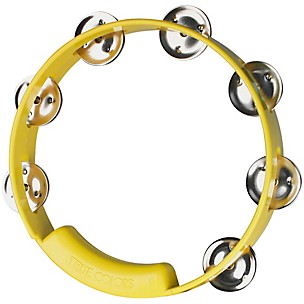 Rhythm Tech True Colors Tambourine