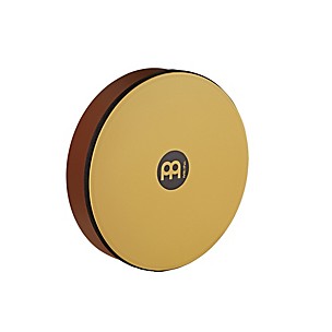 MEINL True Feel Synthetic Head Hand Drum