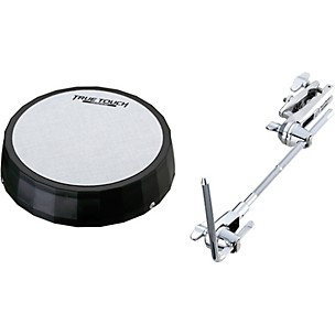 TAMA True Touch Training Kit Acousti-Tone Floor Tom Pad