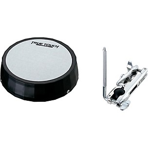 TAMA True Touch Training Kit Acousti-Tone Tom Pad
