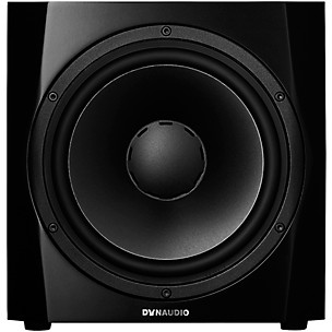 Dynaudio TrueBass 9S 9.5" Powered Studio Subwoofer