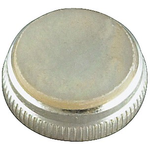 Bach Trumpet Finger Button