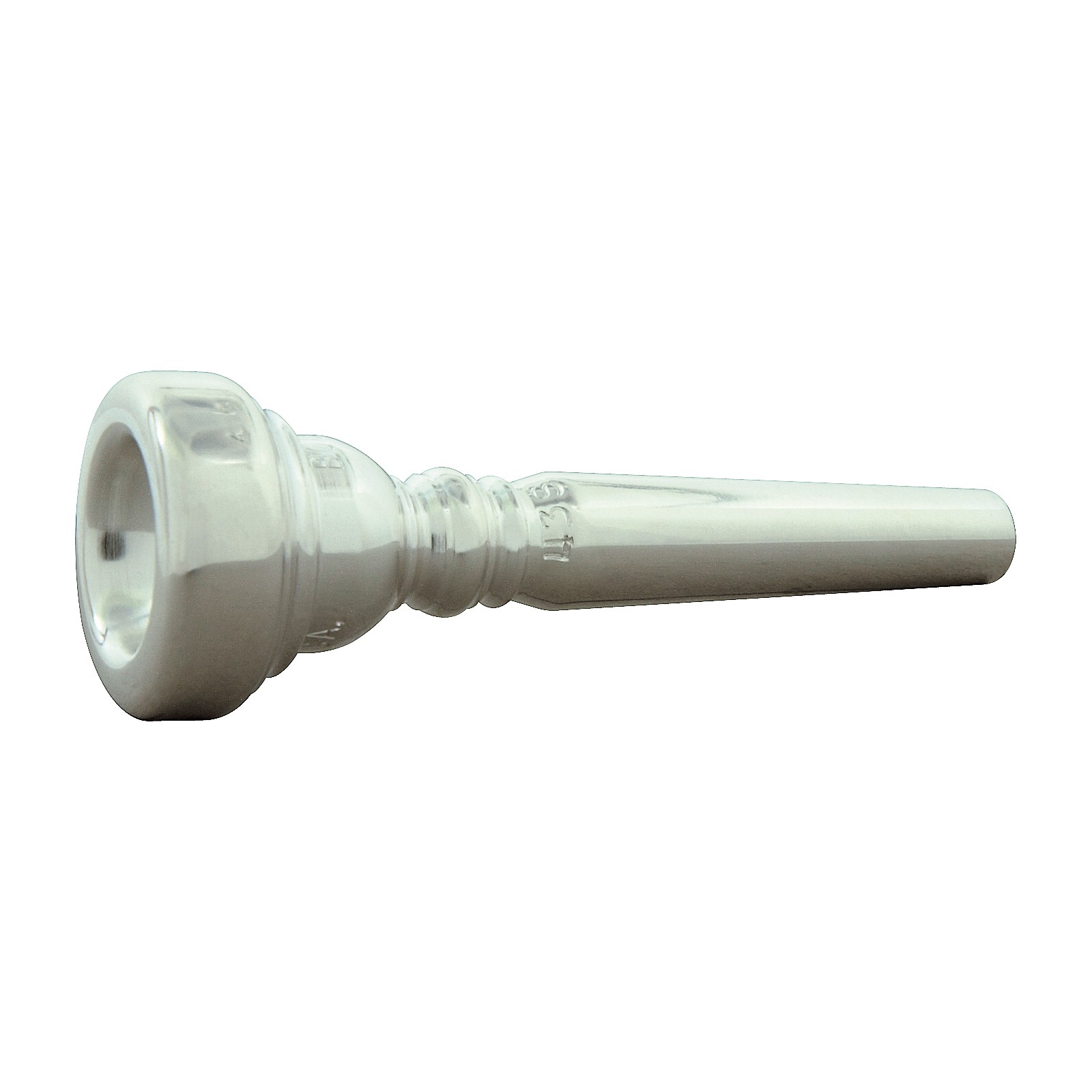 Bob Reeves Trumpet Mouthpiece | Music & Arts