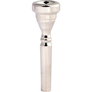 Giardinelli Trumpet Mouthpiece Silver