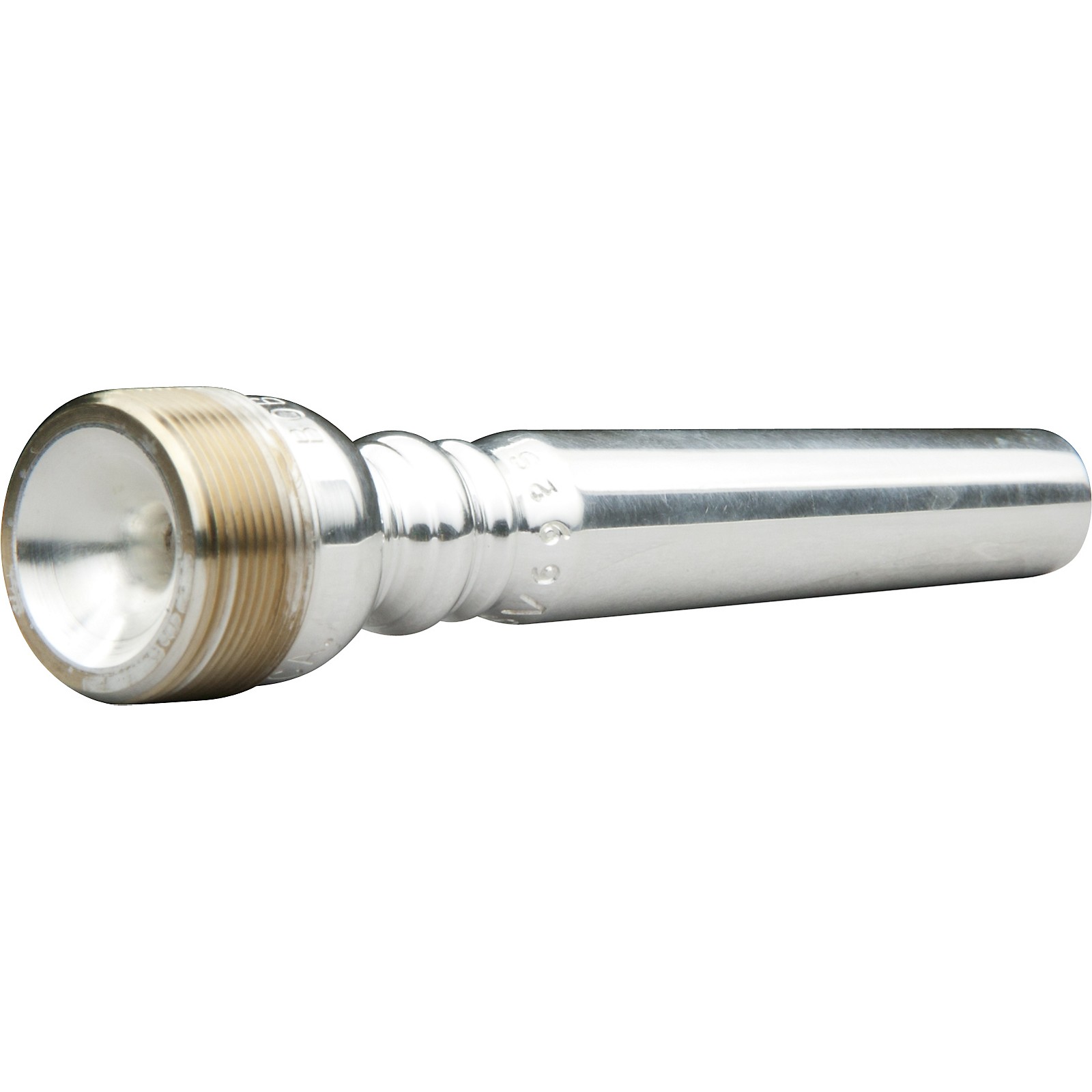 Bob Reeves Trumpet Mouthpiece Underpart Only | Music & Arts