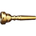 Bach Trumpet Mouthpieces in Gold