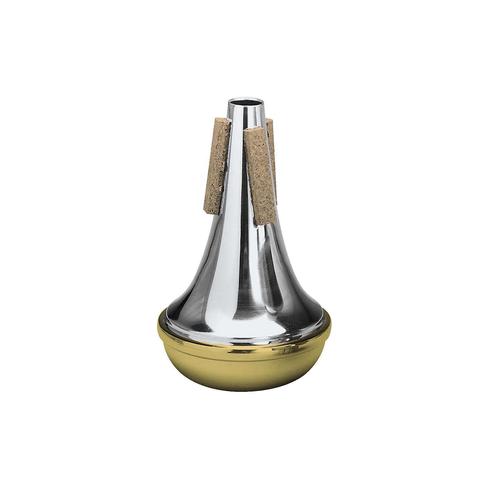 Tom Crown B♭ Trumpet ミュート Tom Crown Trumpet Straight Mute Aluminum | Kincaid's Is Music