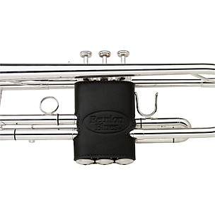 Reunion Blues Trumpet Valve Guard