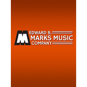 Edward B. Marks Music Company Trumpet Voluntary - All Organ Solo Series