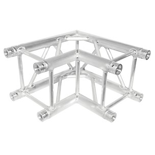 TRUSST Trusst 12" Box 2-Way Corner Segment