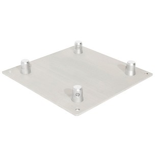 TRUSST Trusst Aluminum Base Plate