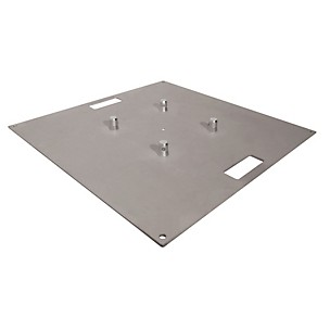 TRUSST Trusst Aluminum Base Plate