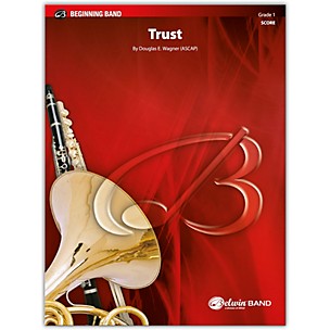 BELWIN Trust Conductor Score 1 (Very Easy)