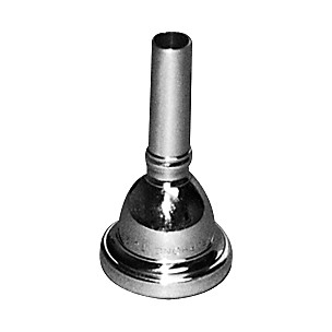 Miraphone Tuba Mouthpiece