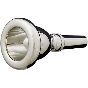 Blessing Tuba and Sousaphone Mouthpieces