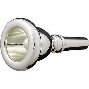 Faxx Tuba and Sousaphone Mouthpieces