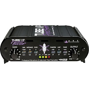ART Tube MP Project Series USB Audio Interface