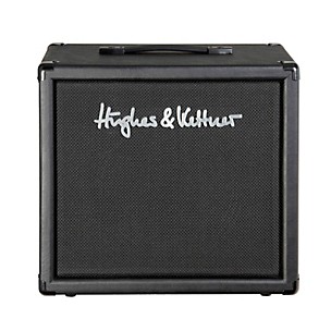 Hughes & Kettner TubeMeister 110 1x10 Guitar Speaker Cabinet