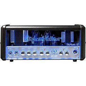 Hughes & Kettner TubeMeister 18 Tube Guitar Amp Head