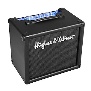Hughes & Kettner TubeMeister 5 5W 1x8 Tube Guitar Combo Amp