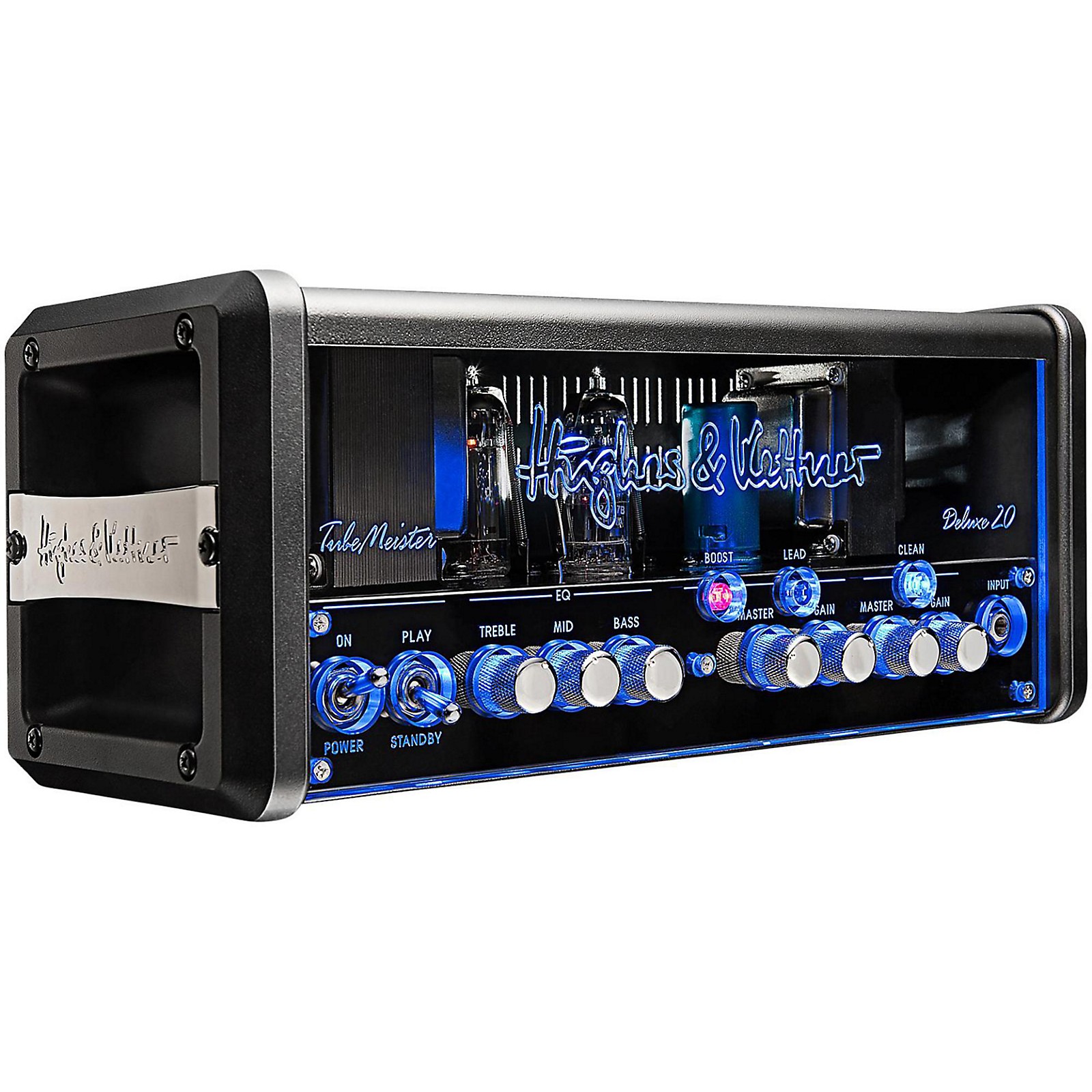 Hughes & Kettner TubeMeister Deluxe 20 Head | Music & Arts