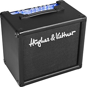 Hughes & Kettner TubeMeister TM18 18W Tube Guitar Combo Amp