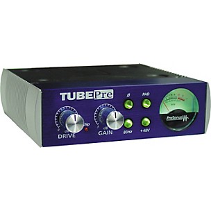 PreSonus TubePRE Microphone Preamp