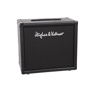 Hughes & Kettner Tubemeister TM12 60W 1x12 Guitar Speaker Cabinet